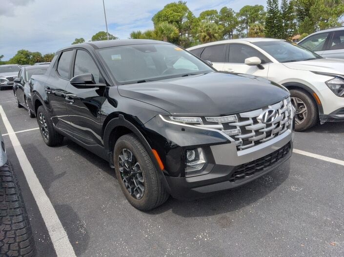 2023 Hyundai Santa Cruz SEL Oshkosh WI