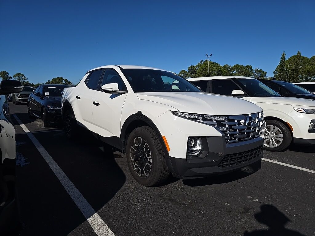 2023 Hyundai Santa Cruz SEL Oshkosh WI