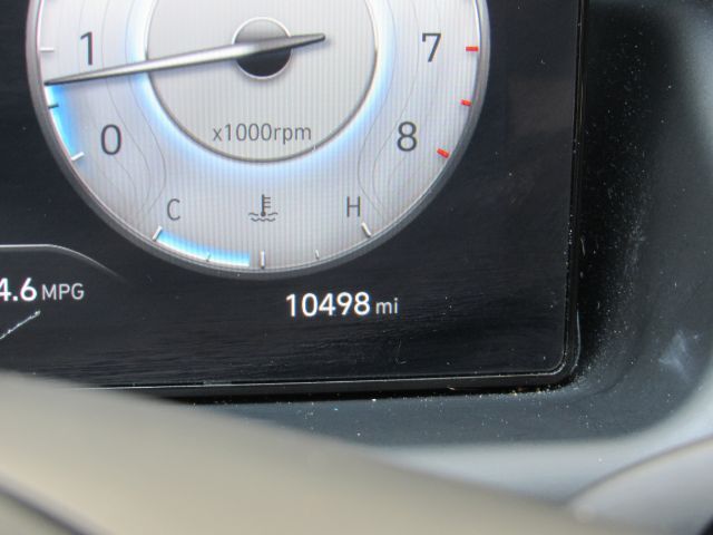 2023 Hyundai Santa Cruz SEL Plano TX