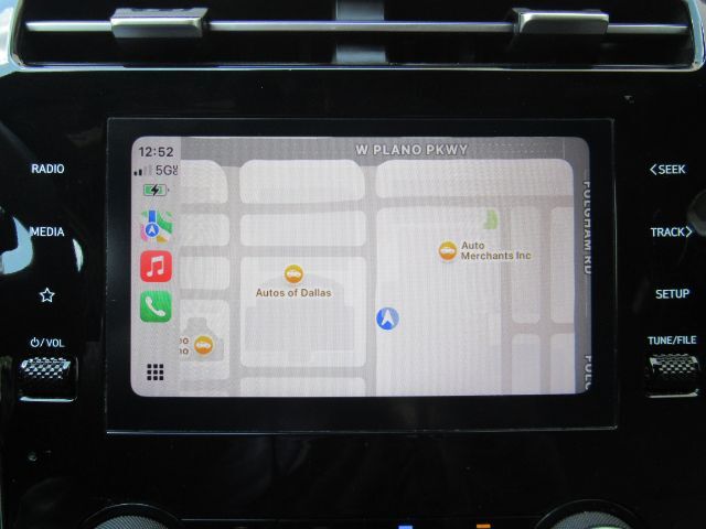 2023 Hyundai Santa Cruz SEL Plano TX