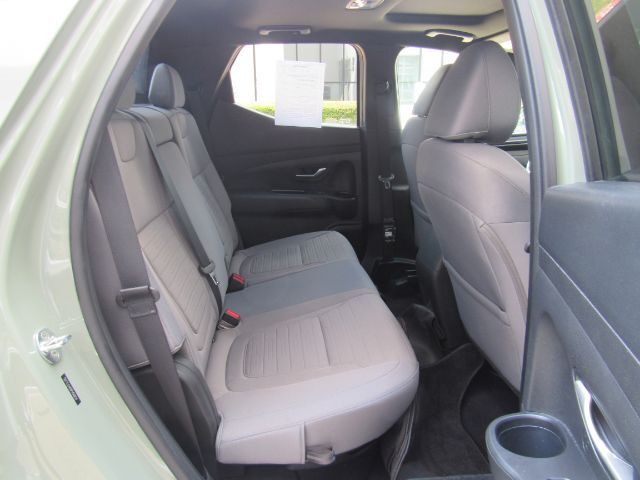 2023 Hyundai Santa Cruz SEL Plano TX
