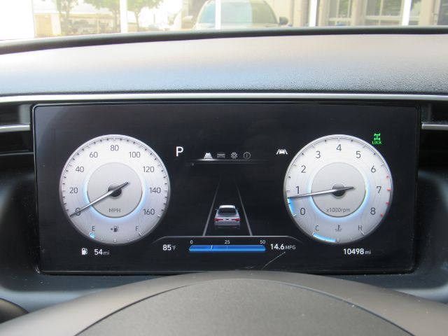 2023 Hyundai Santa Cruz SEL Plano TX