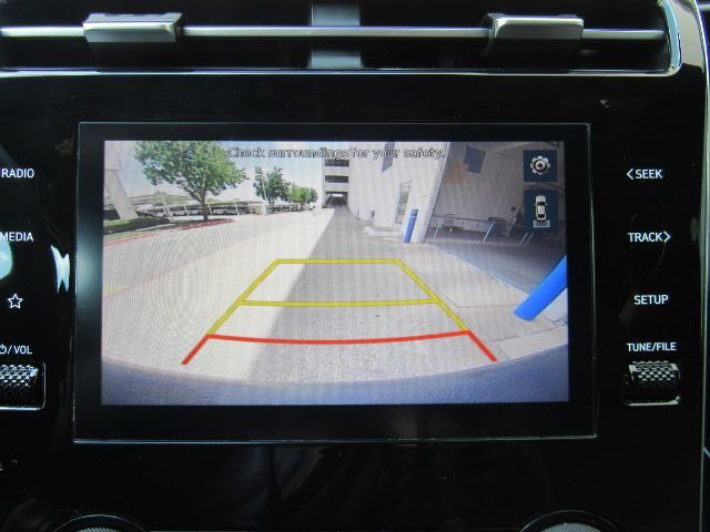 2023 Hyundai Santa Cruz SEL Plano TX