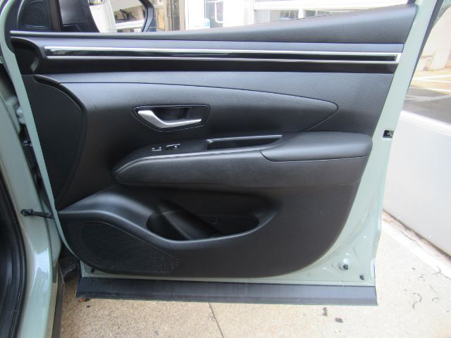2023 Hyundai Santa Cruz SEL Plano TX