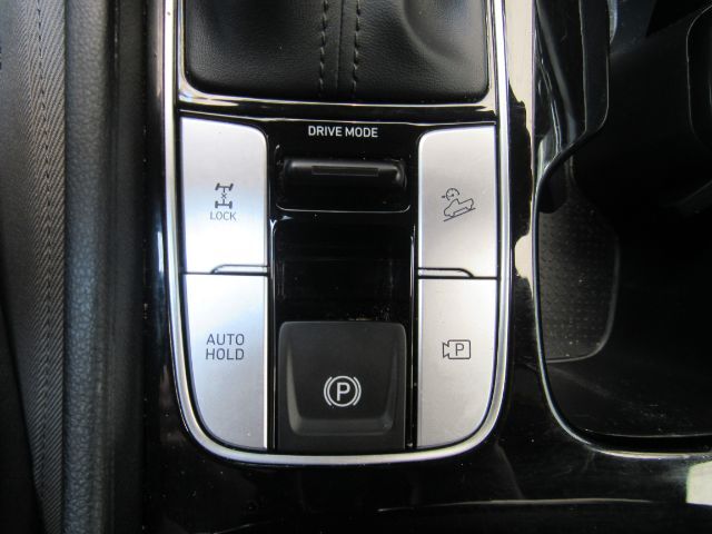 2023 Hyundai Santa Cruz SEL Plano TX