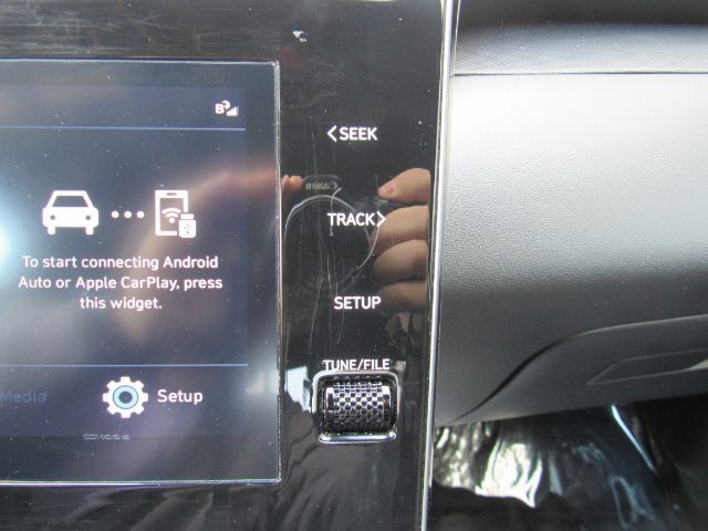 2023 Hyundai Santa Cruz SEL Plano TX
