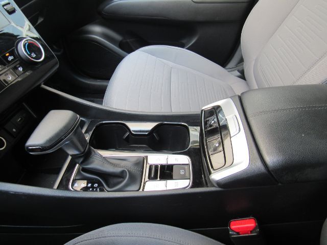 2023 Hyundai Santa Cruz SEL Plano TX