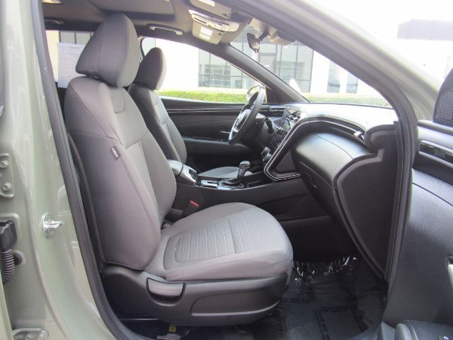 2023 Hyundai Santa Cruz SEL Plano TX
