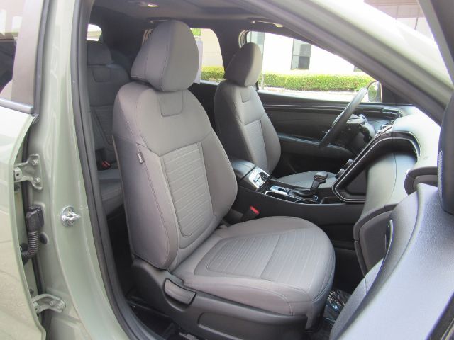 2023 Hyundai Santa Cruz SEL Plano TX