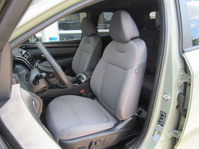 2023 Hyundai Santa Cruz SEL Plano TX