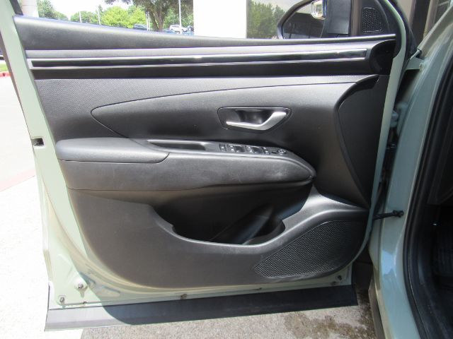 2023 Hyundai Santa Cruz SEL Plano TX