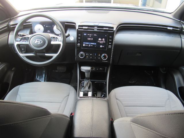 2023 Hyundai Santa Cruz SEL Plano TX