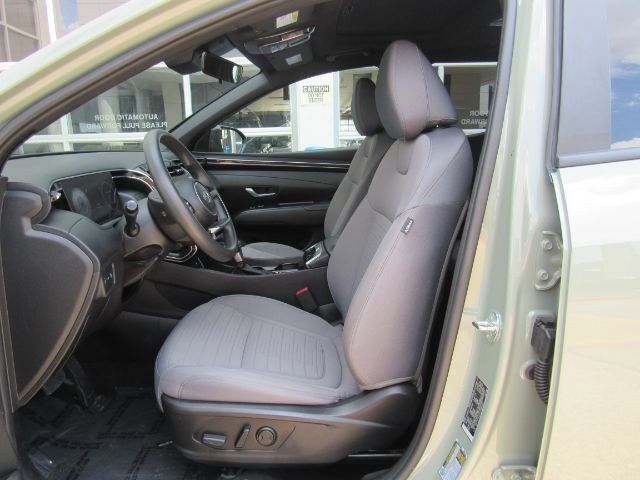 2023 Hyundai Santa Cruz SEL Plano TX