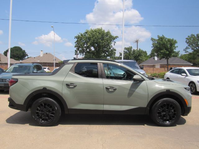2023 Hyundai Santa Cruz SEL Plano TX
