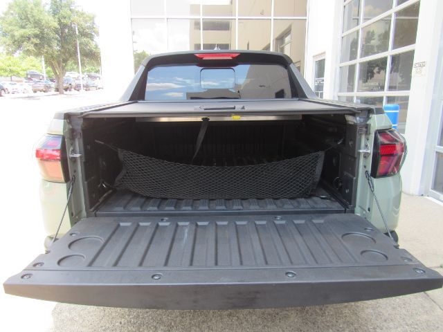 2023 Hyundai Santa Cruz SEL Plano TX