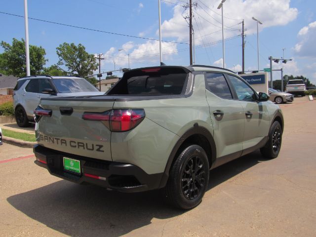 2023 Hyundai Santa Cruz SEL Plano TX
