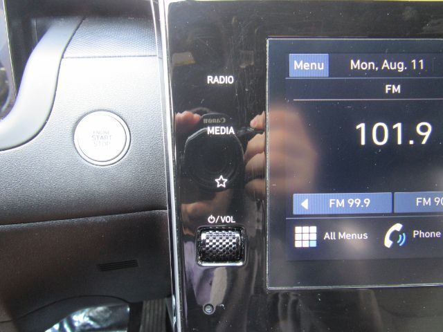 2023 Hyundai Santa Cruz SEL Plano TX