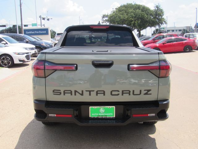 2023 Hyundai Santa Cruz SEL Plano TX