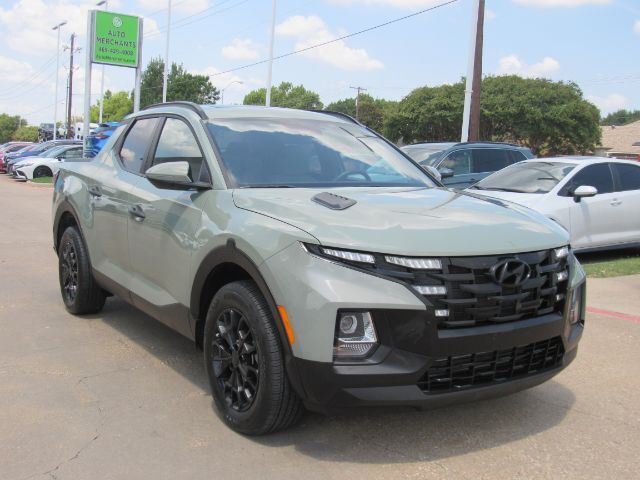 2023 Hyundai Santa Cruz SEL Plano TX