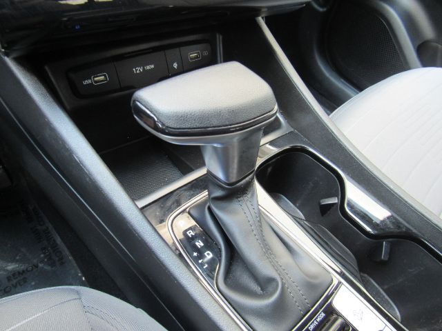 2023 Hyundai Santa Cruz SEL Plano TX
