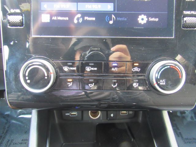 2023 Hyundai Santa Cruz SEL Plano TX