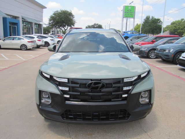 2023 Hyundai Santa Cruz SEL Plano TX