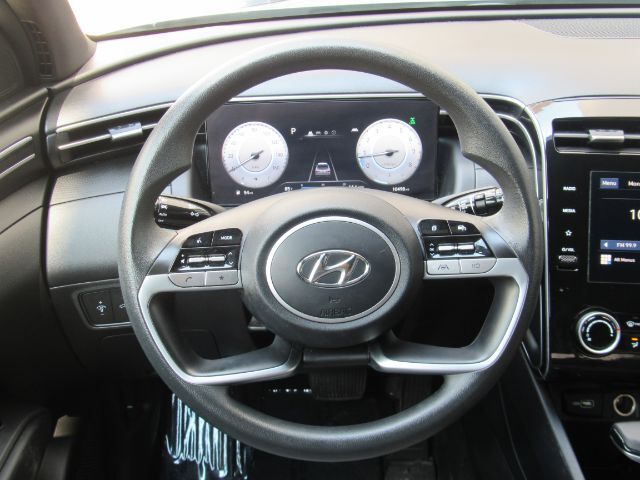 2023 Hyundai Santa Cruz SEL Plano TX