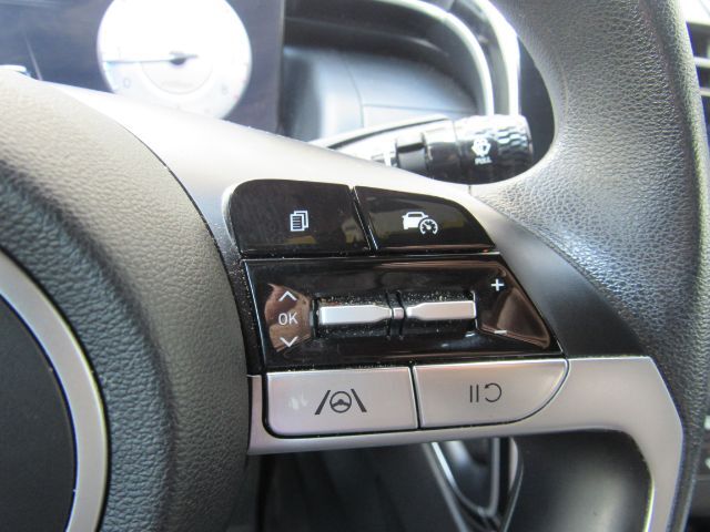 2023 Hyundai Santa Cruz SEL Plano TX