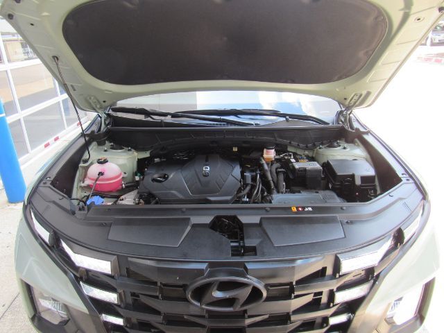 2023 Hyundai Santa Cruz SEL Plano TX