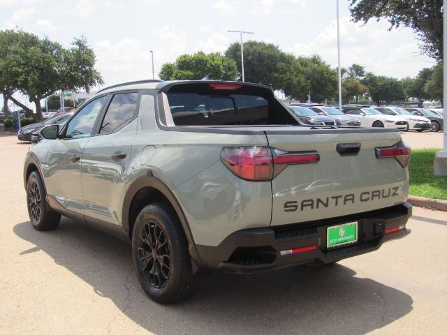 2023 Hyundai Santa Cruz SEL Plano TX