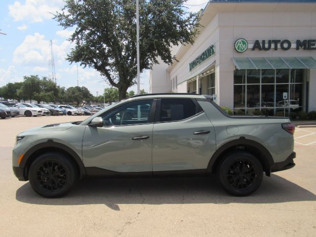 2023 Hyundai Santa Cruz SEL Plano TX