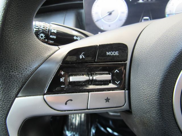 2023 Hyundai Santa Cruz SEL Plano TX