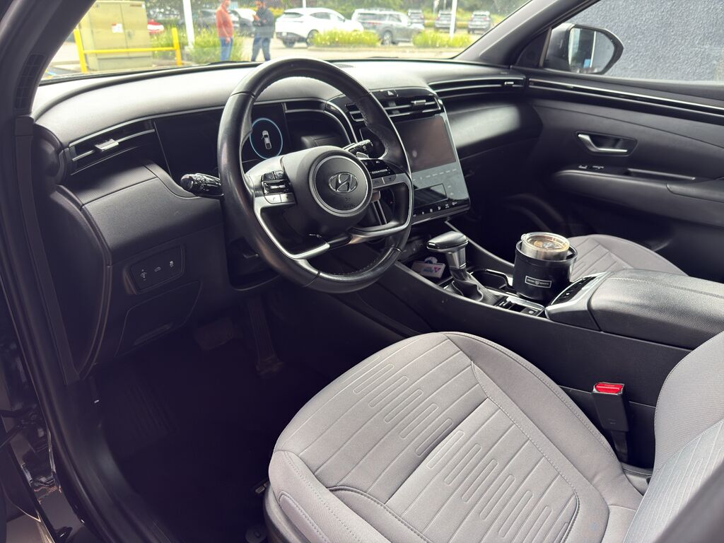 2023 Hyundai Santa Cruz SEL Premium Folsom CA