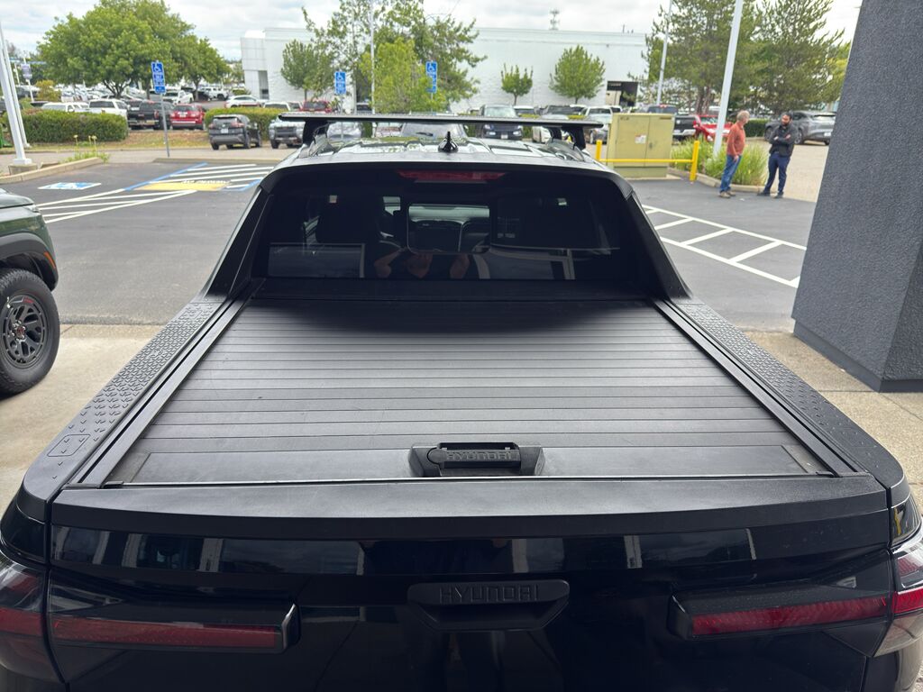 2023 Hyundai Santa Cruz SEL Premium Folsom CA