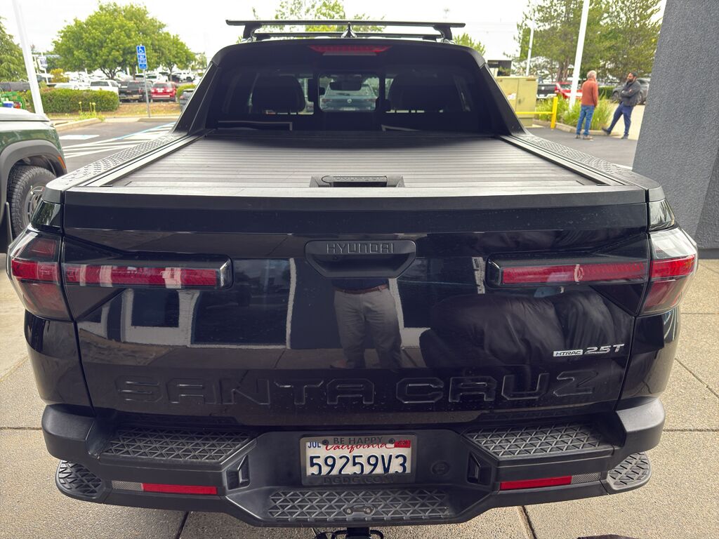 2023 Hyundai Santa Cruz SEL Premium Folsom CA