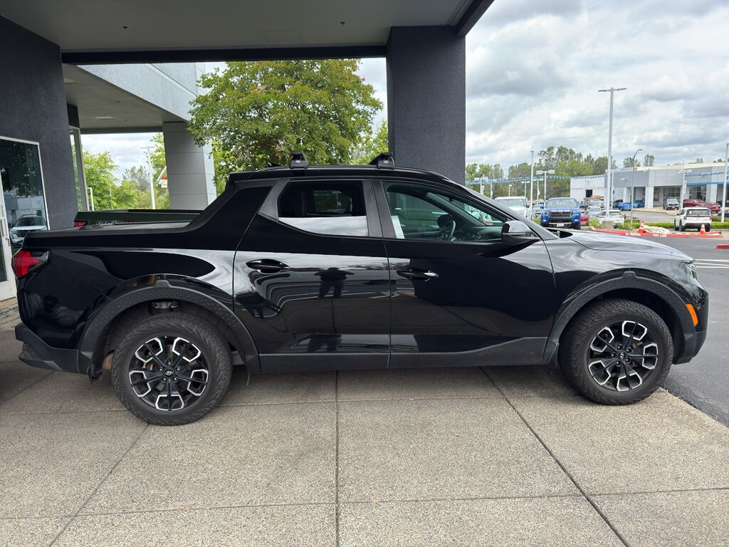 2023 Hyundai Santa Cruz SEL Premium Folsom CA