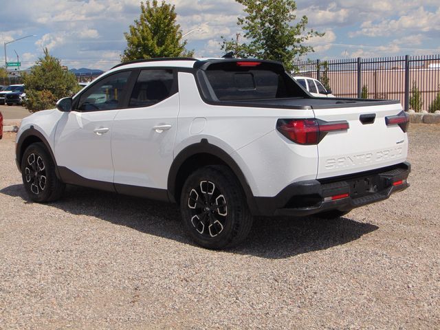 2023 Hyundai Santa Cruz SEL Premium Santa Fe NM