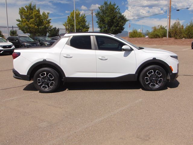 2023 Hyundai Santa Cruz SEL Premium Santa Fe NM