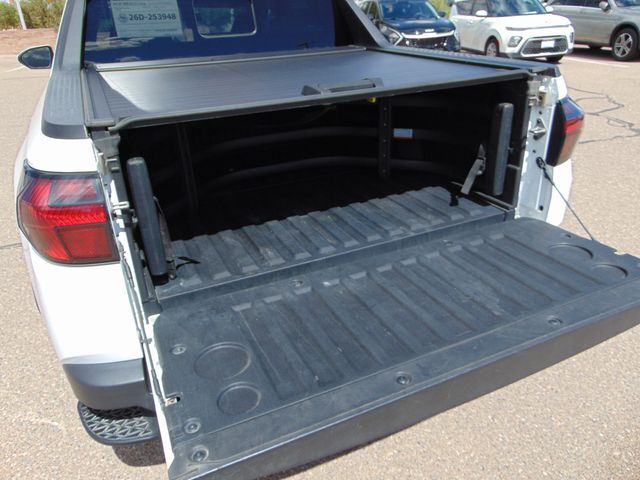 2023 Hyundai Santa Cruz SEL Premium Santa Fe NM
