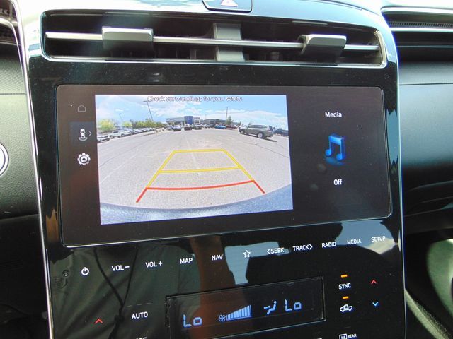 2023 Hyundai Santa Cruz SEL Premium Santa Fe NM