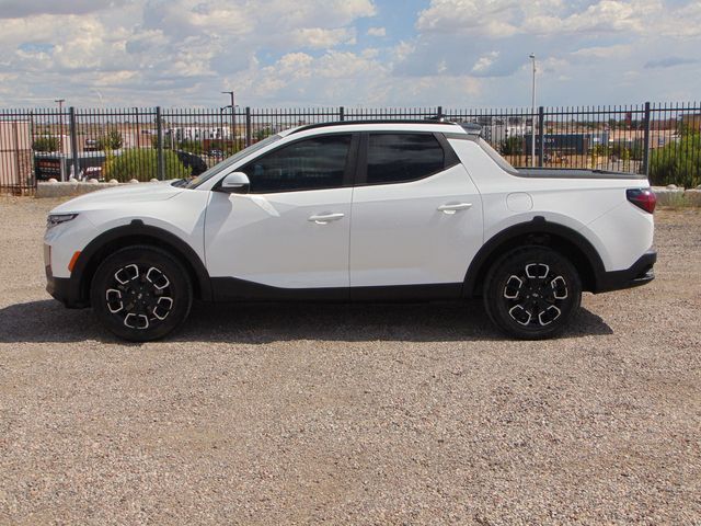 2023 Hyundai Santa Cruz SEL Premium Santa Fe NM