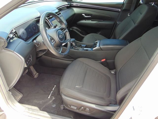 2023 Hyundai Santa Cruz SEL Premium Santa Fe NM
