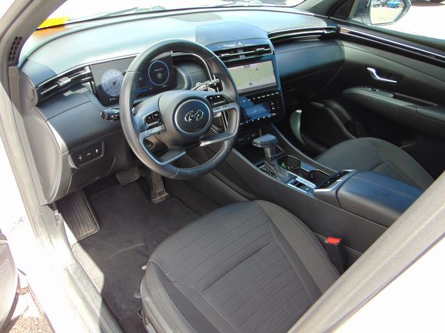 2023 Hyundai Santa Cruz SEL Premium Santa Fe NM