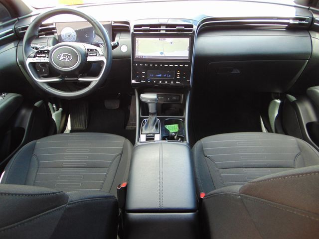 2023 Hyundai Santa Cruz SEL Premium Santa Fe NM