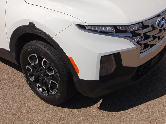 2023 Hyundai Santa Cruz SEL Premium Santa Fe NM