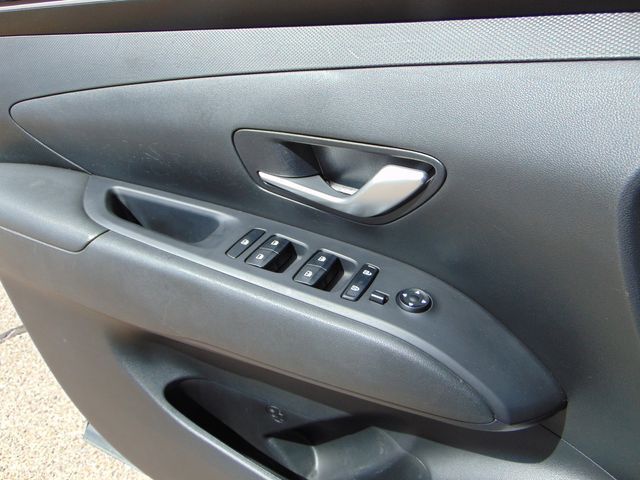 2023 Hyundai Santa Cruz SEL Premium Santa Fe NM