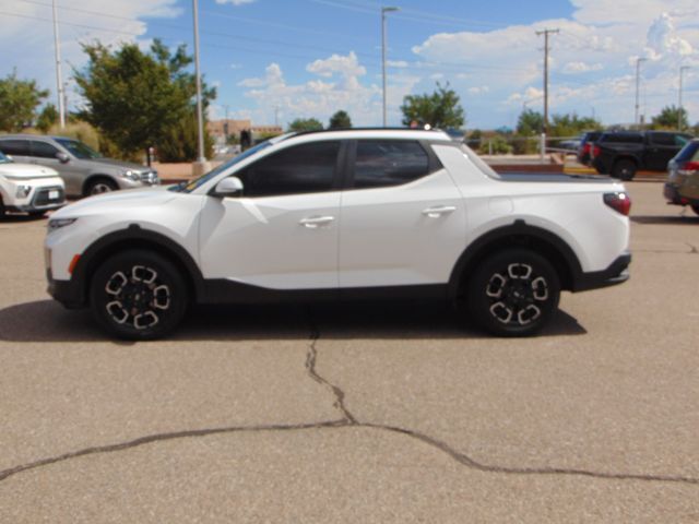 2023 Hyundai Santa Cruz SEL Premium Santa Fe NM