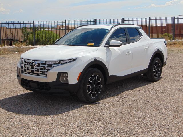 2023 Hyundai Santa Cruz SEL Premium Santa Fe NM