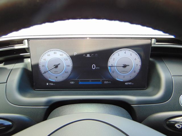 2023 Hyundai Santa Cruz SEL Premium Santa Fe NM
