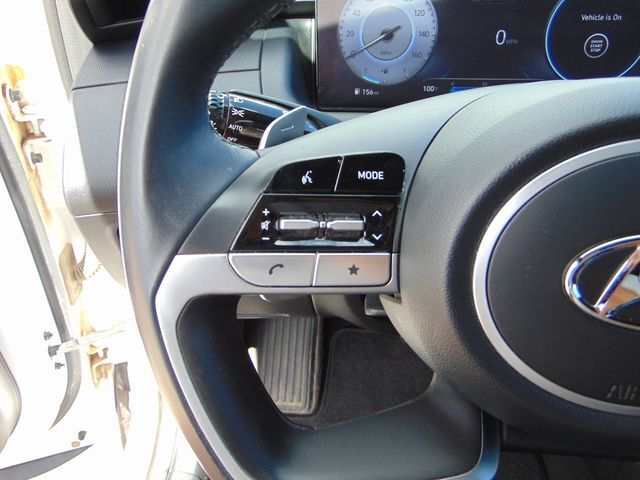 2023 Hyundai Santa Cruz SEL Premium Santa Fe NM